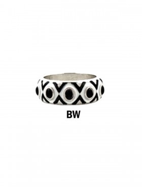 TRIBAL STYLE BANGLE